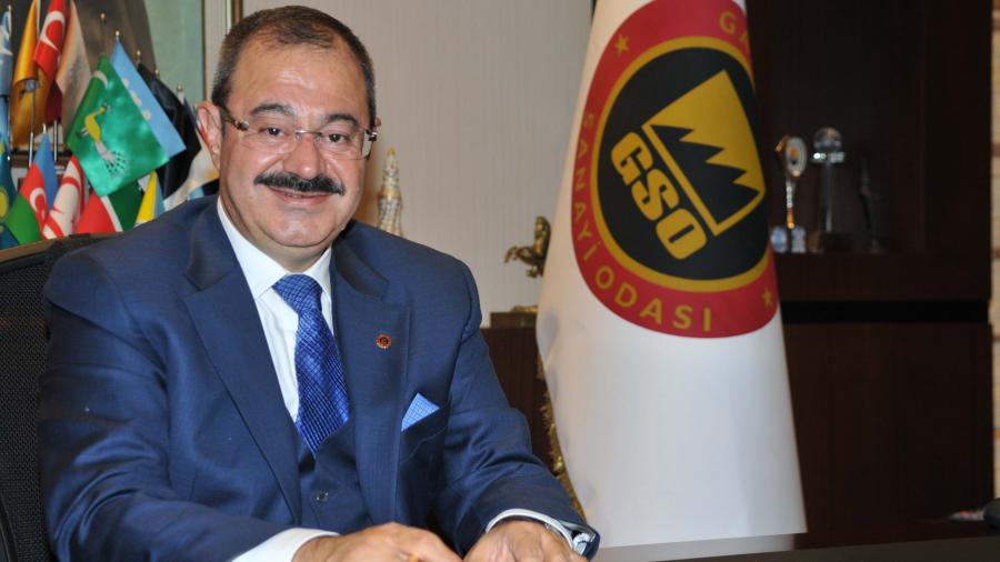 KONUKOĞLU,  “ÇALIŞAN GAZETECİLER GÜNÜ”NÜ KUTLADI