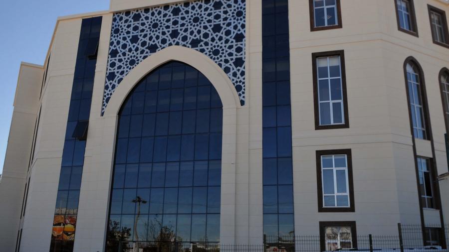 GSO MESLEKİ EĞİTİM MERKEZİ’NDE EĞİTİMLER 10 NİSAN’DA BAŞLIYOR