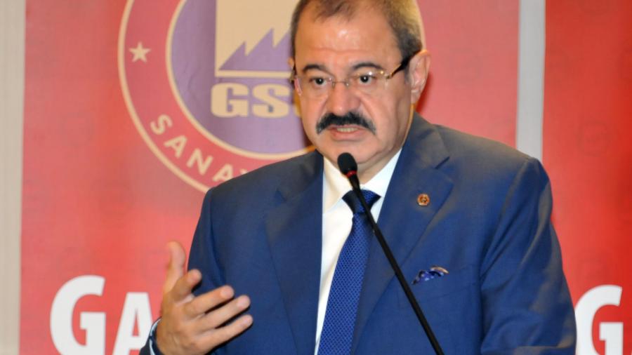 GSO HAZİRAN AYI MECLİS TOPLANTISI YAPILDI