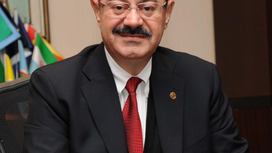 GAZİANTEPLİ SANAYİCİLER İSO 500 BAŞARI GRAFİĞİNİ SÜRDÜRÜYOR