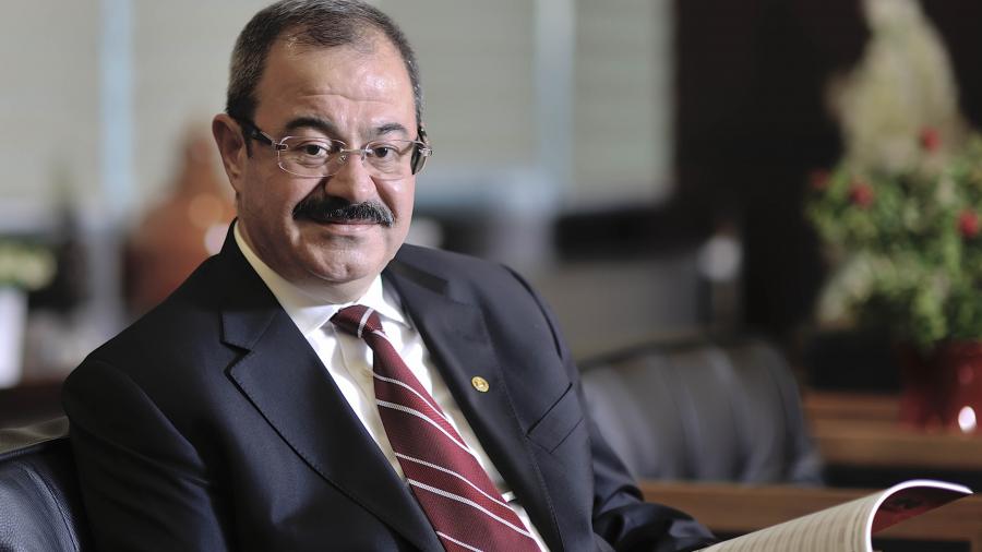 KONUKOĞLU: “ÜRETİM ÖLÇÜSÜNDE KALKINMA VAR DEMEKTİR”