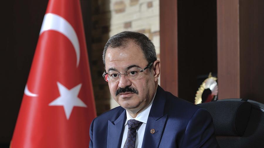 GSO BAŞKANI KONUKOĞLU’NUN GAZİLER GÜNÜ MESAJI