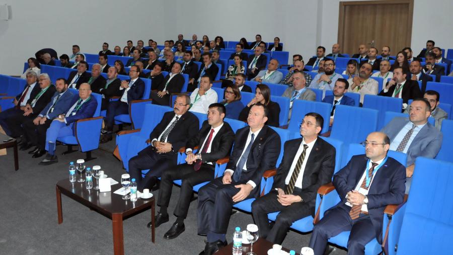 BASF TÜRK GAZİANTEP’TE