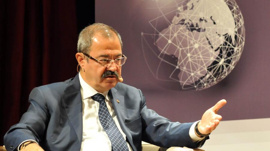 TİCARET FİNANSMANIYLA GÜÇLÜ EKONOMİ PANELİ