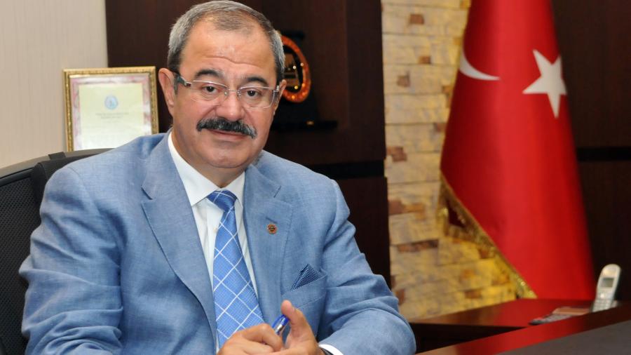 KONUKOĞLU:“ŞEHİTLERİMİZİN EMANETİ OLAN CUMHURİYETE SAHİP ÇIKMAK, HEPİMİZİN ASLİ VE VAZGEÇİLMEZ GÖREVİDİR”