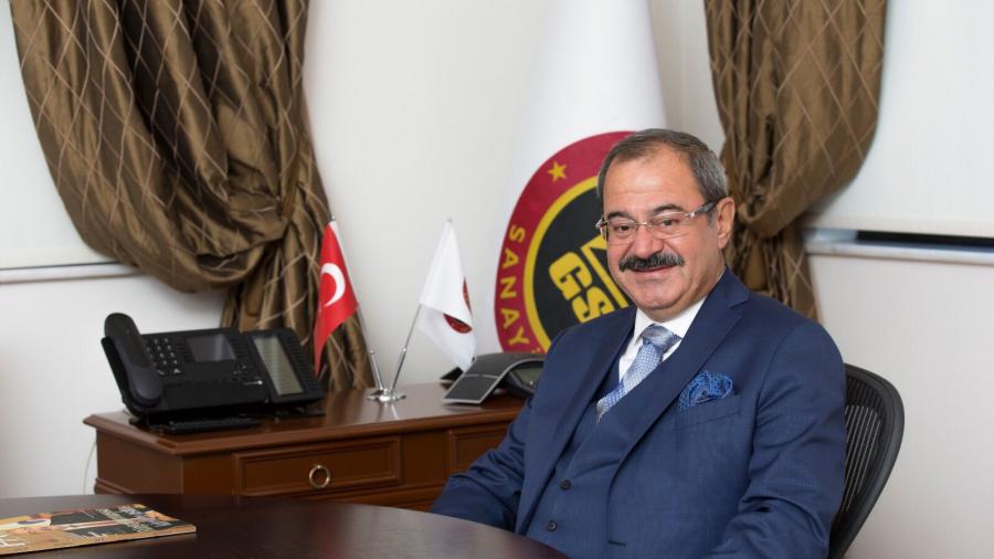 KONUKOĞLU:“SON AYLARDA DÖVİZ KURLARINDA YAŞANAN İNİŞ ÇIKIŞLARA RAĞMEN İSTİKRARLI ARTIŞIN OLMASI DOĞRU YOLDA OLDUĞUMUZUN İFADESİDİR”