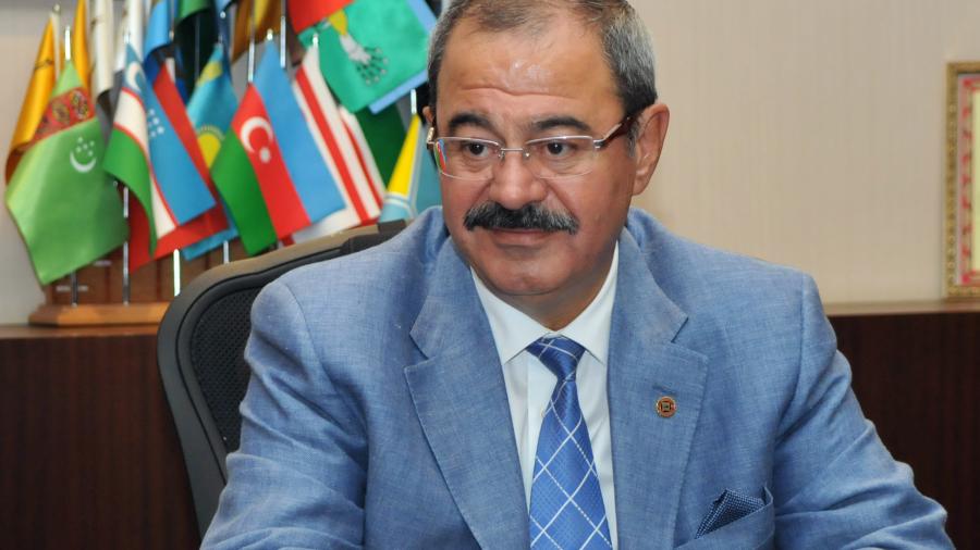 KONUKOĞLU:“SANAYİ VE ÖZELLİKLE KATMA DEĞERLİ ÜRETİME YÖNELMEK, GÜÇLÜ VE SÜRDÜRÜLEBİLİR BÜYÜMENİN EN ÖNEMLİ ŞARTIDIR”