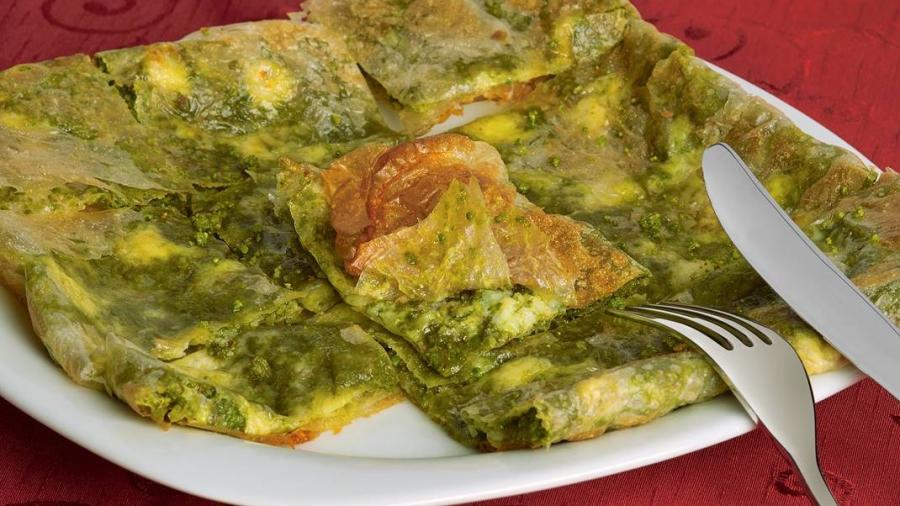 ANTEP’İN YÖRESEL LEZZETİ ‘’ANTEP KATMERİ’’ TESCİLLENDİ