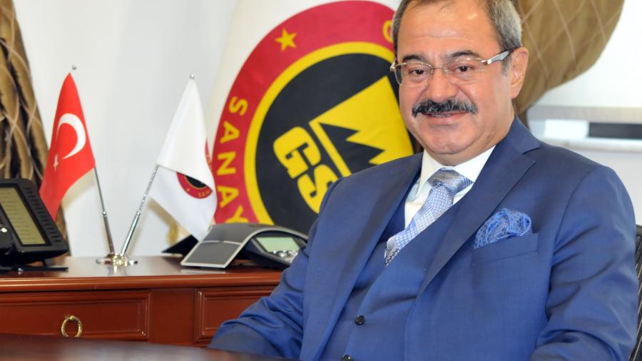 KONUKOĞLU:“2018, TÜRKİYE İÇİN FIRSAT YILI OLACAKTIR”