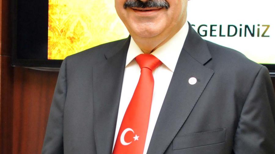 KONUKOĞLU:“ALLAH KAHRAMAN ORDUMUZU MUZAFFER EYLESİN”
