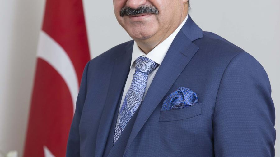 KONUKOĞLU:“İSTİKLAL VE İSTİKBAL MÜCADELESİNDE ÖN SAFLARDA YER ALAN KADINLAR, GÜNÜMÜZDE EKONOMİK, SOSYAL VE SİYASAL ALANDA ÖNEMLİ BAŞARILARA İMZA ATMAKTADIRLAR”