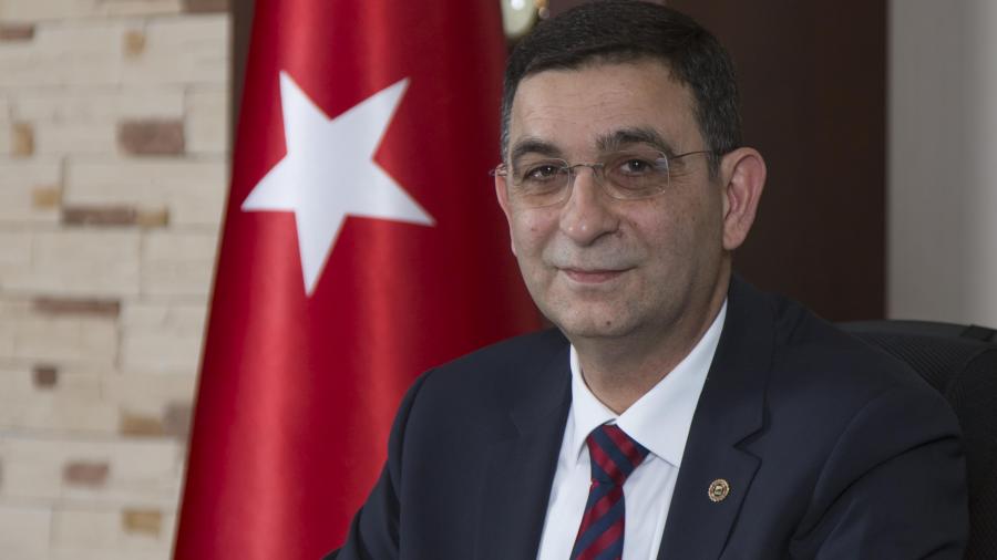 İSO 500’DE GAZİANTEP’TEN 24 FİRMA YER ALDI