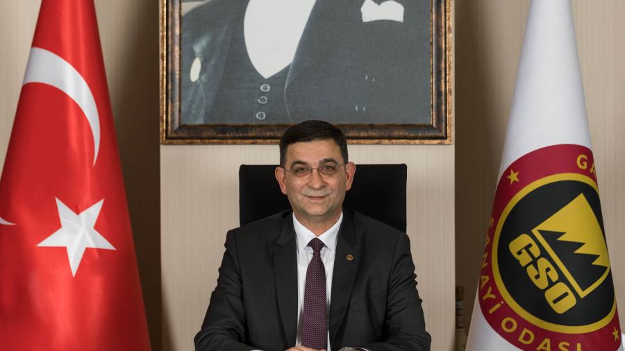 GAZİANTEP’İN İHRACATI ARTARAK DEVAM EDİYOR