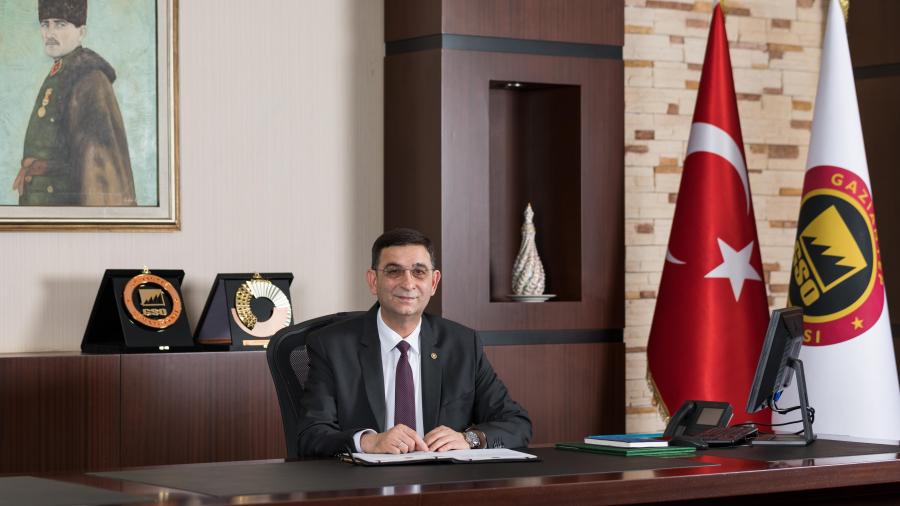 TÜRKİYE’NİN İLK 1000 İHRACATÇI FİRMASI ARASINDA GAZİANTEP’TEN 68 FİRMA YER ALDI