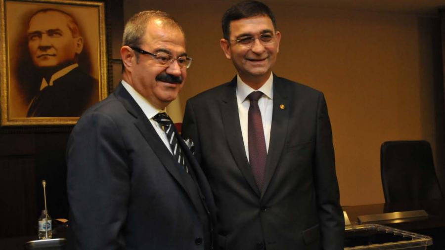 GSO’NUN GİRİŞİMLERİ SONUÇ VERMEYE DEVAM EDİYOR