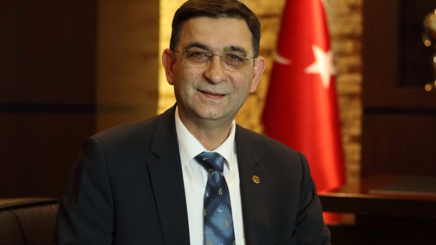 GAZİANTEP’İN EKİM AYI İHRACATI YÜZDE 10,4 ORANINDA ARTTI