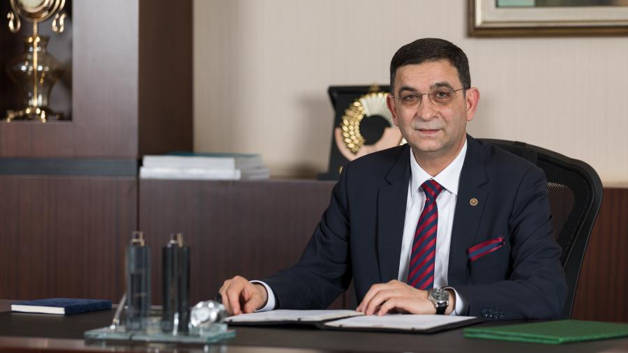 GAZİANTEP 2018 YILINDA GERÇEKLEŞTİRDİĞİ İHRACATLA TARİHİ REKOR KIRDI