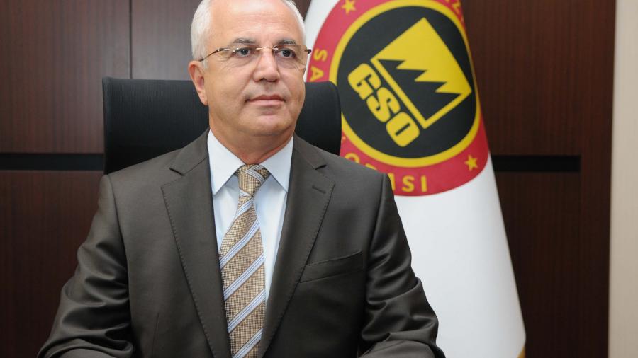 GSO MESLEKİ EĞİTİM MERKEZİ’NDE, “GİRİŞİMCİLİK SERTİFİKASI EĞİTİM PROGRAMI” BAŞLIYOR