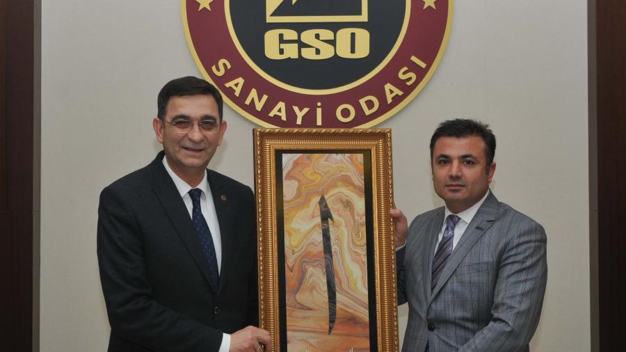 İŞ DÜNYASINDAN MESLEKİ EĞİTİM VURGUSU