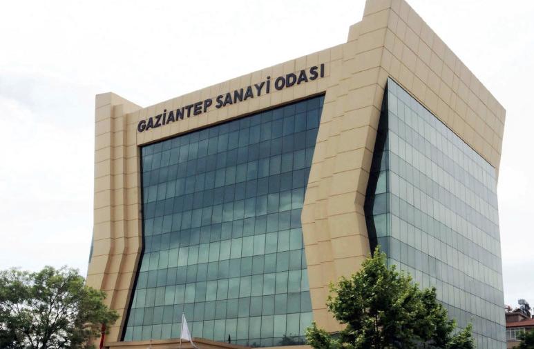 IRAK GÜMRÜĞÜNDE UYGULANAN GÜMRÜK VERGİ ORANLARI GSO’NUN WEB ADRESİNDEN ÖĞRENİLEBİLECEK