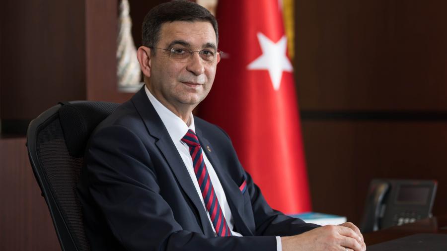 “TOPLUMUN EN ÖNEMLİ YAPI TAŞI OLAN KADINLARIMIZIN 8 MART DÜNYA KADINLAR GÜNÜ KUTLU OLSUN”