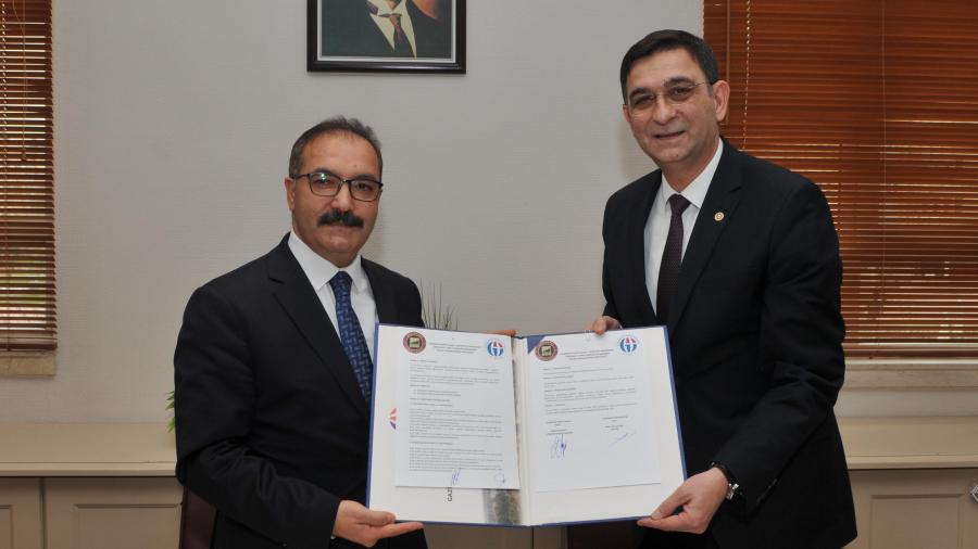 TİCARET ELÇİLERİ PROJESİ TANITILDI