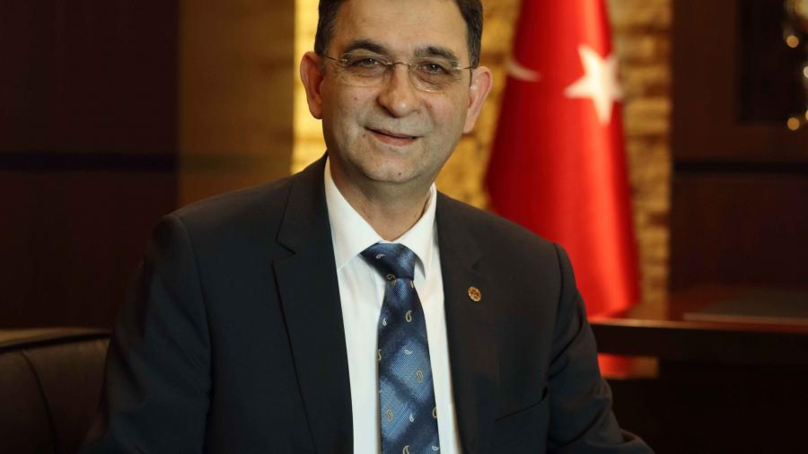 ADNAN ÜNVERDİ:"30 NİSAN’DA SONA ERECEK İSTİHDAM SEFERBERLİĞİ 2019 TEŞVİKLERİNİN UZATILMASINI ARZU EDİYORUZ”