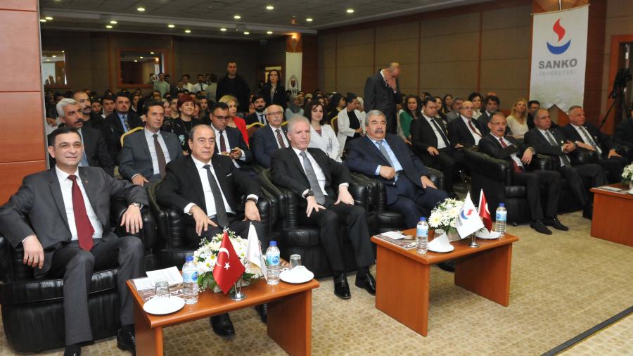 İLK “MESANTEP” BULUŞMASI