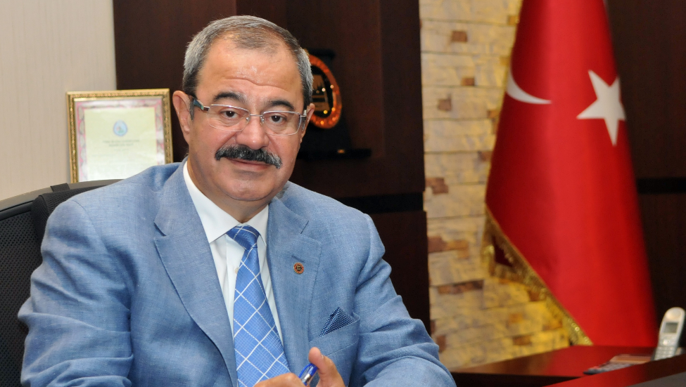 “AMANOS TÜNELİ” PROJESİ 2018 YILI YATIRIM PROGRAMINA ALINDI