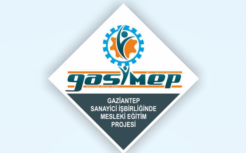 GASİMEP Projesi