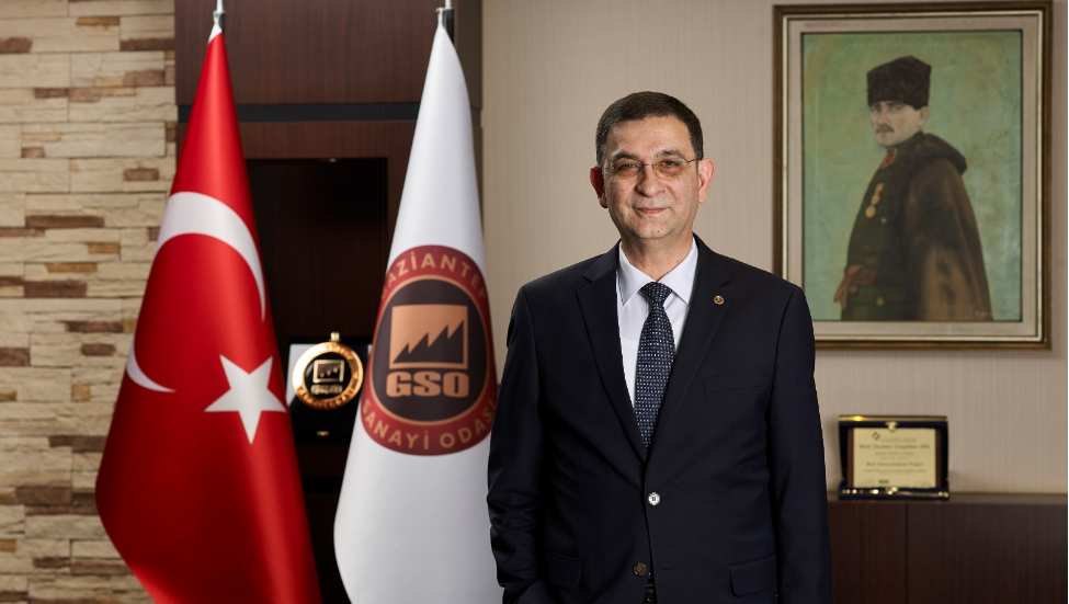 İSO 500’DE GAZİANTEP’TEN 24 FİRMA YER ALDI