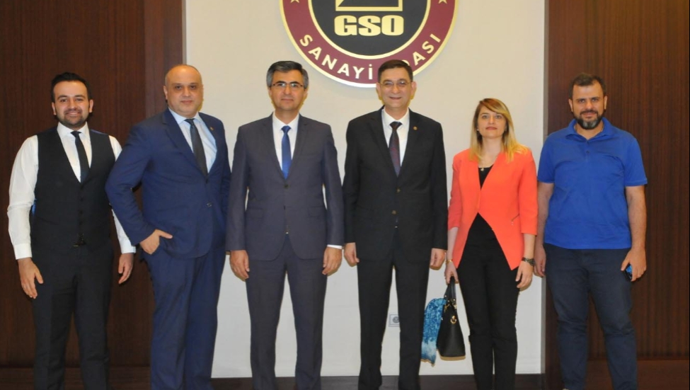 ÜR-GE VE TASARIM MÜH.  PROG. SANAYİYE ÖNEMLİ KATKIDA BULUNACAK