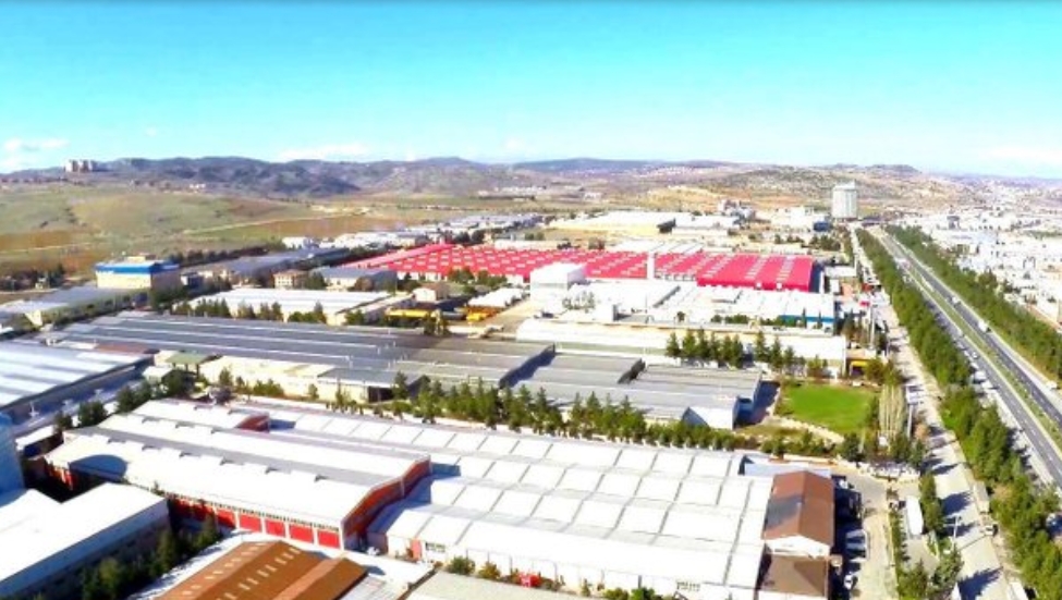 KASIM AYINDA GAZİANTEP’TEN 657 MİLYON 224 BİN DOLAR İHRACAT YAPILDI