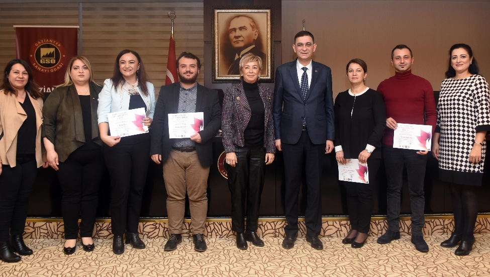 “EKONOMİDE ÜRETİME KATILAN GÖRÜNMEZ ELLER PROJESİ”