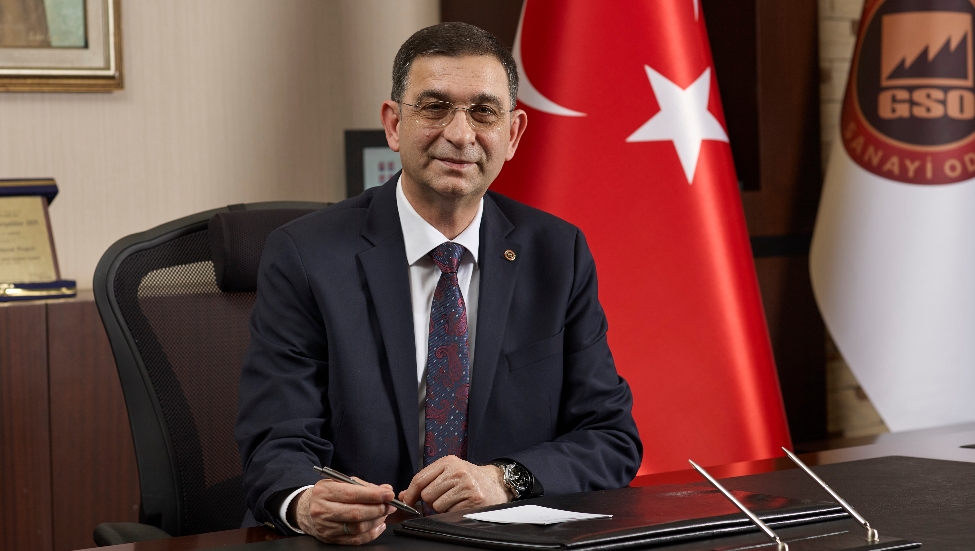 GAZİANTEP’İN İHRACAT ARTIŞI DEVAM EDİYOR