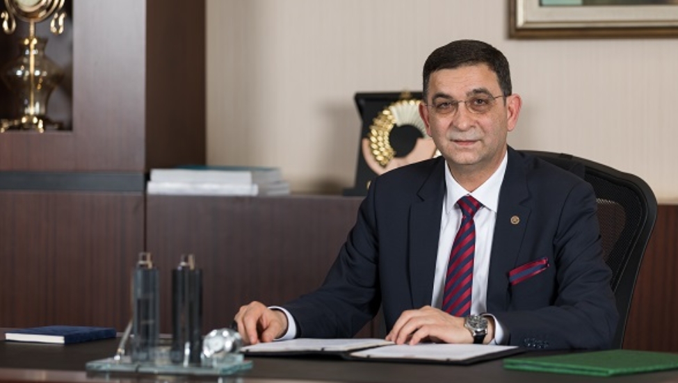 ÜNVERDİ, BDDK’NIN AKTİF RASYO ORANI DÜZENLEMESİNİ DEĞERLENDİRDİ