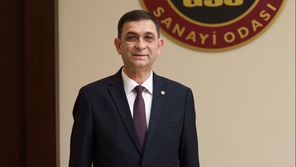 ADNAN ÜNVERDİ, “YEKDEM MALİYETLERİ SANAYİCİLERİMİZİN CANINI ACITIYOR”