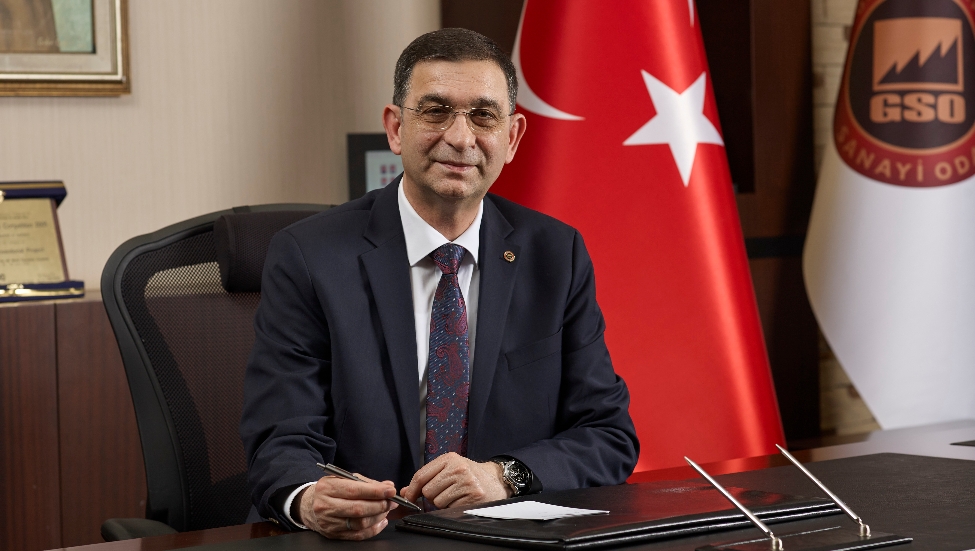 “VATANIMIZIN BÜTÜNLÜĞÜNÜ BOZMAYA KİMSENİN GÜCÜ YETMEZ”