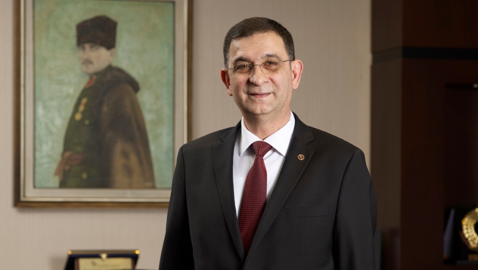 GAZİANTEP'TEN TEMMUZ AYINDA 728 MİLYON 793 BİN DOLARLIK İHRACAT