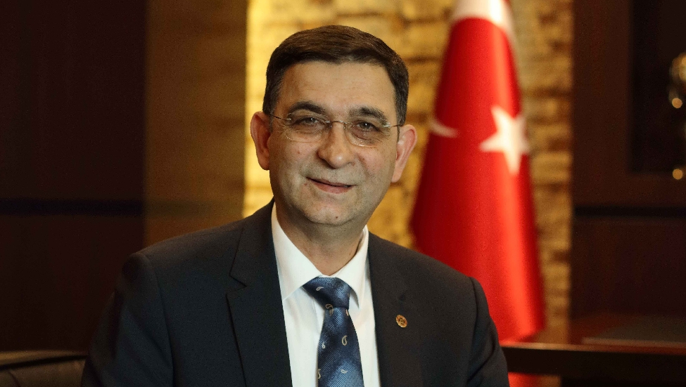 GAZİANTEP’TEN KASIM AYINDA 710 MİLYON 130 BİN DOLAR İHRACAT GERÇEKLEŞTİRİLDİ