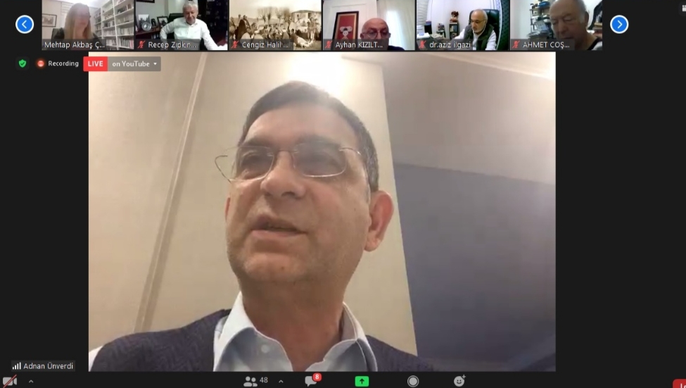 İŞ DÜNYASINDAN REFORM BEKLENTİSİ 