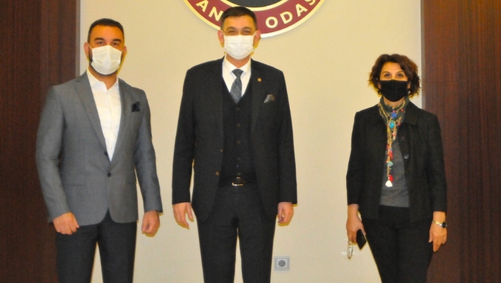 GAPTARIM FUARI, 06-09 NİSAN TARİHLERİNDE GERÇEKLEŞTİRİLECEK