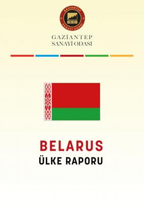 Belarus Ülke Raporu 2020
