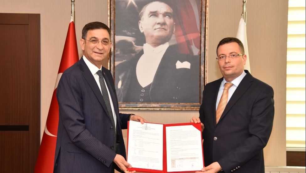 MODEL FABRİKA'DAN HİZMET ALAN FİRMALARA İKA DESTEĞİ 