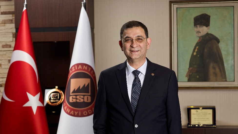 BAŞKAN ÜNVERDİ'NİN CUMHURİYET BAYRAMI KUTLAMA MESAJI