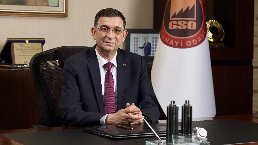 BAŞKAN ÜNVERDİ: FİRMALARA KUR FARKI SEBEBİYLE MAĞDURİYET YAŞATILMAMALI