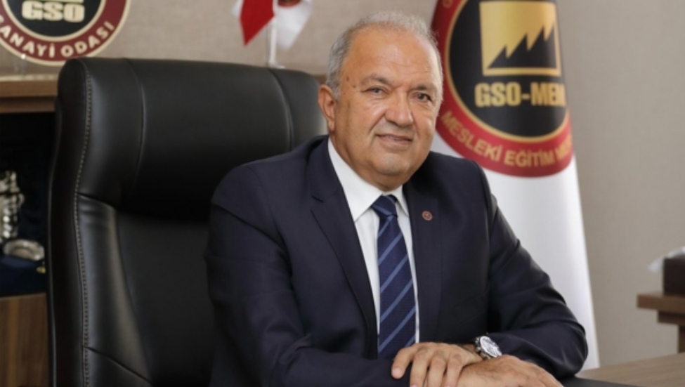 AKINAL'DAN POLATELİ-ŞAHİNBEY OSB’YE YATIRIM ÇAĞRISI