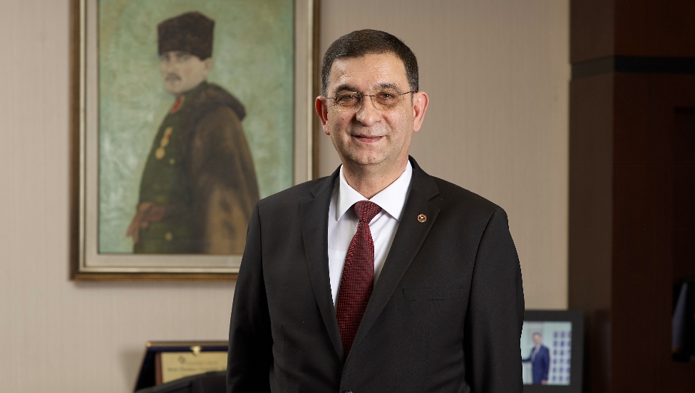 BAŞKAN ÜNVERDİ, OCAK AYI İHRACAT RAKAMLARINI DEĞERLENDİRDİ