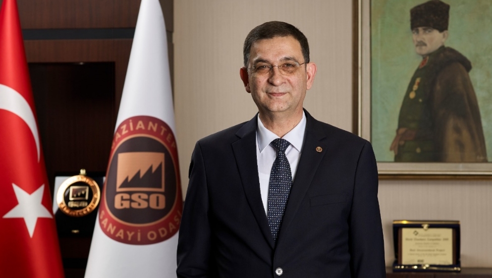 BAŞKAN ÜNVERDİ, YENİ EKONOMİ DESTEK PAKETİ'Nİ DEĞERLENDİRDİ