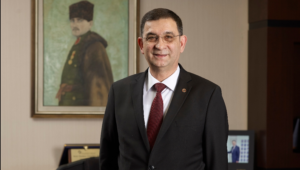 BAŞKAN ÜNVERDİ ŞUBAT AYI İHRACAT RAKAMLARINI DEĞERLENDİRDİ